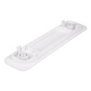 LUTH Premium Profi Parts Abdeckung kompatibel mit Ecovacs 201-2228-14a0 für Staubsauger-Roboter