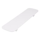 LUTH Premium Profi Parts Abdeckung kompatibel mit Ecovacs 201-2228-14a0 für Staubsauger-Roboter