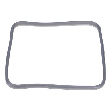 Dichtung für Tankdeckel Dirty Water Ecovacs 201-2228-1342 für Staubsauger-Roboter