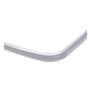 LUTH Premium Profi Parts Dichtung für Tankdeckel Dirty Water kompatibel mit Ecovacs 201-2228-1342 für Staubsauger-Roboter