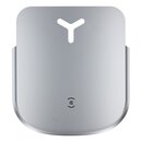 Abdeckung Staubbehälter Ecovacs 201-2228-1481...