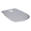 LUTH Premium Profi Parts Abdeckung Staubbehälter kompatibel mit Ecovacs 201-2228-1481 für Staubsauger-Roboter