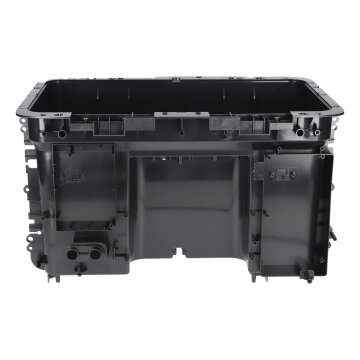 LUTH Premium Profi Parts Gehäuseteil kompatibel mit Ecovacs 201-2228-1445