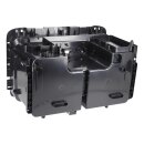 LUTH Premium Profi Parts Gehäuseteil kompatibel mit Ecovacs 201-2228-1445