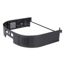 Abdeckung Hinten Ecovacs 201-2228-1410 für Saugroboter