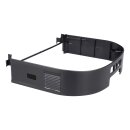 LUTH Premium Profi Parts Abdeckung Hinten kompatibel mit...