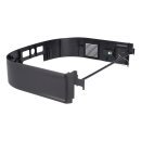 LUTH Premium Profi Parts Abdeckung Hinten kompatibel mit Ecovacs 201-2228-1410 für Saugroboter