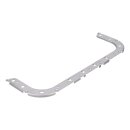 LUTH Premium Profi Parts Befestigung oben für Stoßstange kompatibel mit Ecovacs 201-2228-1423 an Saugroboter