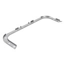 LUTH Premium Profi Parts Befestigung oben für Stoßstange kompatibel mit Ecovacs 201-2228-1423 an Saugroboter