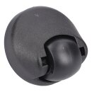 LUTH Premium Profi Parts Laufrolle kompatibel mit Ecovacs 201-2228-1323 für Saugroboter