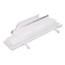 Bürstenhalter Ecovacs 201-2228-1478 für Staubsauger-Roboter