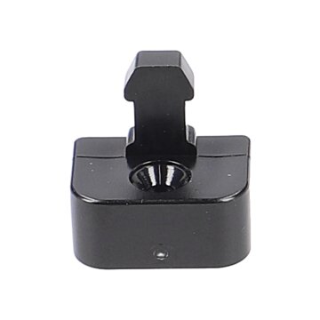 LUTH Premium Profi Parts Taste kompatibel mit Ecovacs 201-2228-1387