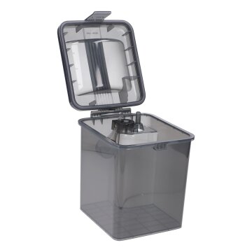 Schmutzwasserbehälter für X2omnistation Ecovacs 201-2228-1435 Von Saugroboter