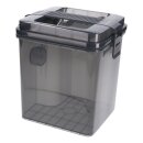 Schmutzwasserbehälter für X2omnistation Ecovacs 201-2228-1435 Von Saugroboter