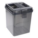 LUTH Premium Profi Parts Schmutzwasserbehälter für X2omnistation kompatibel mit Ecovacs 201-2228-1435 Von Saugroboter