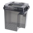 LUTH Premium Profi Parts Schmutzwasserbehälter für X2omnistation kompatibel mit Ecovacs 201-2228-1435 Von Saugroboter