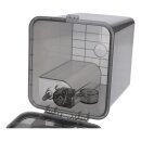 LUTH Premium Profi Parts Schmutzwasserbehälter für X2omnistation kompatibel mit Ecovacs 201-2228-1435 Von Saugroboter