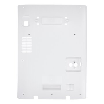 Abdeckung Hinten Ecovacs 201-2228-1493 für Staubsauger-Roboter