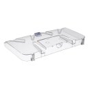 Abnehmbares Gehäuseteil Ecovacs 201-2228-1450 für Staubsauger-Roboter