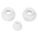 Tankdichtung 3stk Ecovacs 201-2228-13c2 für...