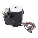 LUTH Premium Profi Parts Wischmotor rechts kompatibel mit Ecovacs 201-2228-14a4 für Staubsauger-Roboter