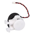 LUTH Premium Profi Parts Wasserpumpe für X2omnistation kompatibel mit Ecovacs 201-2228-1329 R520sh-2121c in Saugroboter