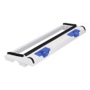 Bürstenabdeckung Ecovacs 201-2228-14a2 für Saugroboter