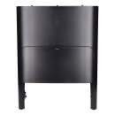 Gehäuseabdeckung Front Ecovacs 201-2228-1438