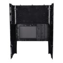 LUTH Premium Profi Parts Gehäuseabdeckung Front kompatibel mit Ecovacs 201-2228-1438