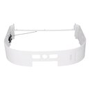 LUTH Premium Profi Parts Abdeckung Stoßstange...