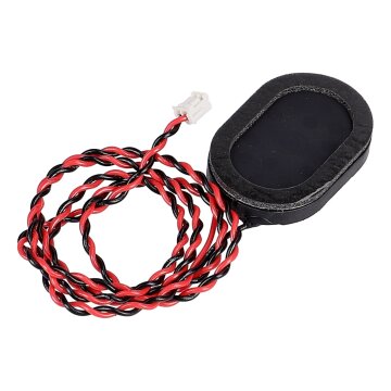 LUTH Premium Profi Parts Lautsprecher kompatibel mit Ecovacs 201-2228-1305 für Saugroboter