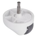 Rolle Ecovacs 201-2228-13a7 für Staubsauger-Roboter