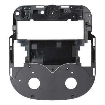 LUTH Premium Profi Parts Gehäuseteil kompatibel mit Ecovacs 201-2228-1421 für Staubsauger-Roboter