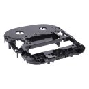 LUTH Premium Profi Parts Gehäuseteil kompatibel mit Ecovacs 201-2228-1421 für Staubsauger-Roboter