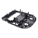 LUTH Premium Profi Parts Gehäuseteil kompatibel mit Ecovacs 201-2228-1421 für Staubsauger-Roboter