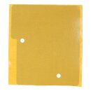 LUTH Premium Profi Parts Klebeband Wasserdicht kompatibel mit Ecovacs 201-2228-1362 für Staubsauger-Roboter