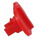 LUTH Premium Profi Parts Schalter kompatibel mit Ecovacs 201-2228-1317 für Staubsauger-Roboter