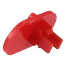 LUTH Premium Profi Parts Schalter kompatibel mit Ecovacs 201-2228-1317 für Staubsauger-Roboter