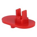 LUTH Premium Profi Parts Schalter kompatibel mit Ecovacs 201-2228-1317 für Staubsauger-Roboter