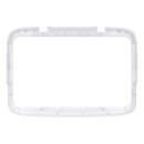 LUTH Premium Profi Parts Abdeckrahmen oben kompatibel mit...