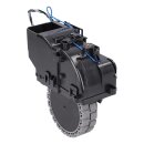 LUTH Premium Profi Parts Laufrad links kompatibel mit Ecovacs 201-2228-1469 für Saugroboter