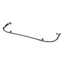 LUTH Premium Profi Parts Befestigung für Stoßstange kompatibel mit Ecovacs 201-2228-1422 an Saugroboter