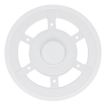 Wischplatte Ecovacs 201-2228-13a8 für Staubsauger-Roboter