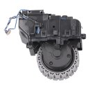 LUTH Premium Profi Parts Laufrad rechts kompatibel mit Ecovacs 201-2228-1470 für Saugroboter