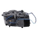 LUTH Premium Profi Parts Laufrad rechts kompatibel mit Ecovacs 201-2228-1470 für Saugroboter