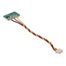 Sensor für Hochwasserstand in X2omnistation Ecovacs 201-2228-1385 Von Saugroboter