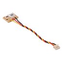 LUTH Premium Profi Parts Sensor für Hochwasserstand in X2omnistation kompatibel mit Ecovacs 201-2228-1385 Von Saugroboter