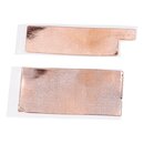 LUTH Premium Profi Parts Kupferband 2stk kompatibel mit...