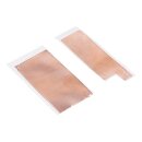 LUTH Premium Profi Parts Kupferband 2stk kompatibel mit...