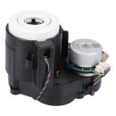 Wischmotor links Ecovacs 201-2228-14a3 für Staubsauger-Roboter
